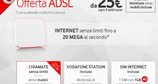 Promotelefoniche