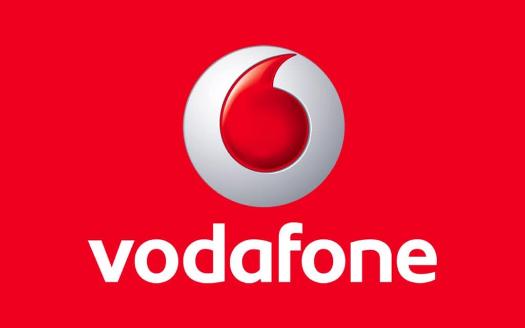 VODAFONE