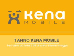 Kena Mobile