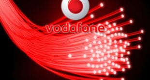 Fibra Vodafone