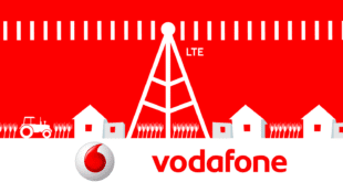 vodafone regala