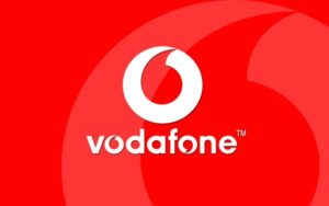 Vodafone special