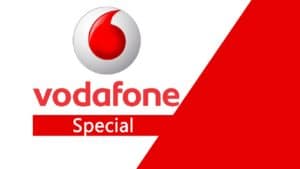 Vodafone offerte