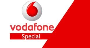 Vodafone offerte