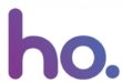 logo ho mobile