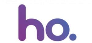 logo ho mobile