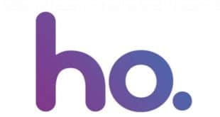 logo ho mobile