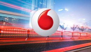 Variazioni Vodafone