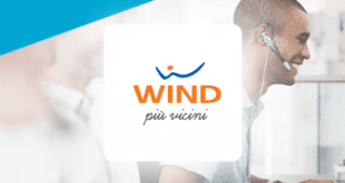 Wind Infostrada