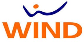 Wind Logo