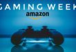 amazon gaming week