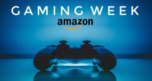 amazon gaming week