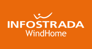 windhome infostrada