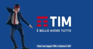 offerte tim