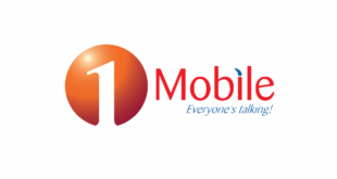 logo 1mobile