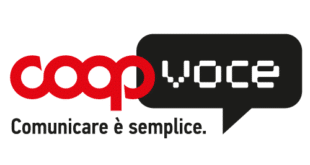 coopvoce logo