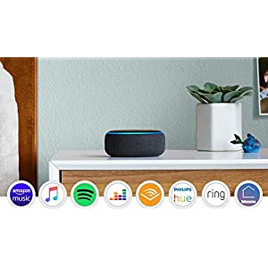 echo dot 3