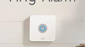 Ring Alarm