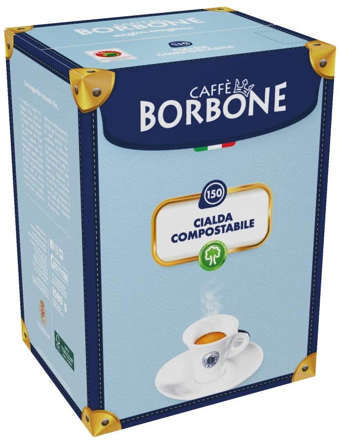 cialde borbone